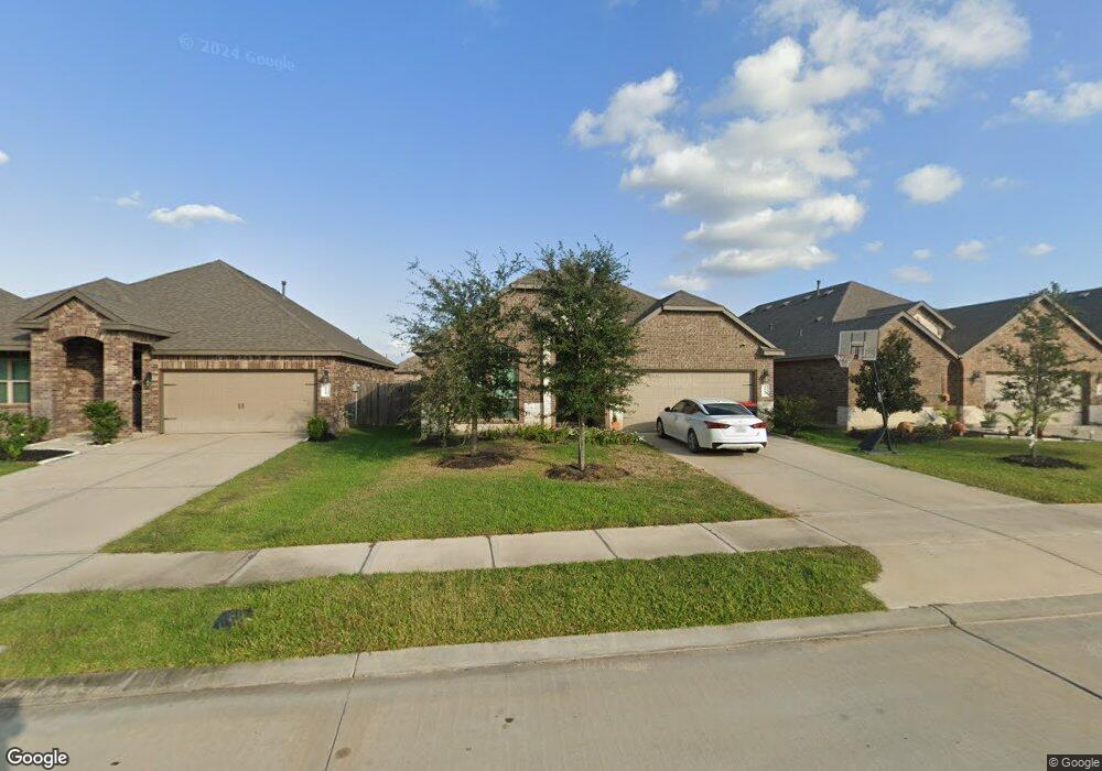 4043 Palmer Meadow Ct, Katy, TX 77494 - photo 1