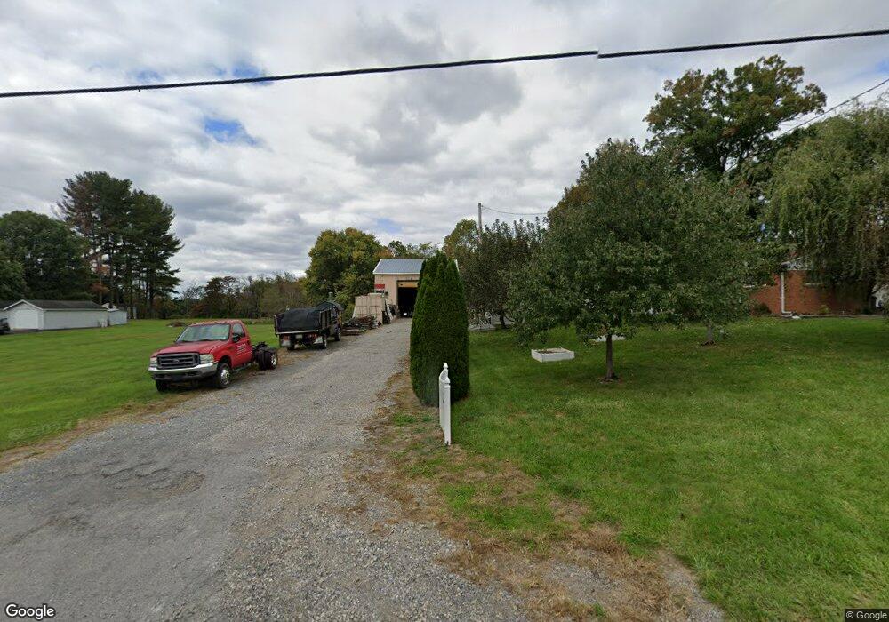 11013 Big Pool Rd, Big Pool, MD 21711 - photo 1