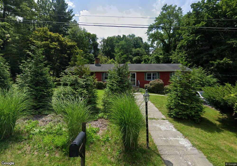 24 Aspen Mill Rd, Ridgefield, CT 06877 - photo 1