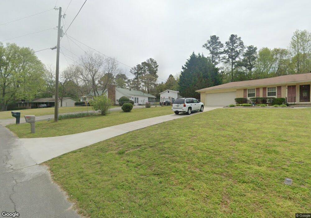 0 Chestnut Dr unit 7279471, Flowery Branch, GA 30542 - photo 1