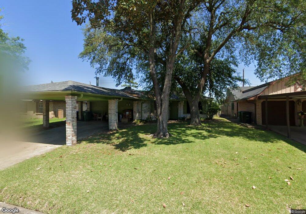 10550 Woodwick St, Houston, TX 77016 - photo 1