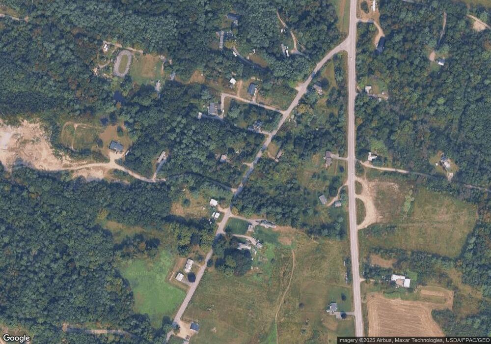 37 Old Cedar Grove Rd, Pittston, ME 04345 - photo 1