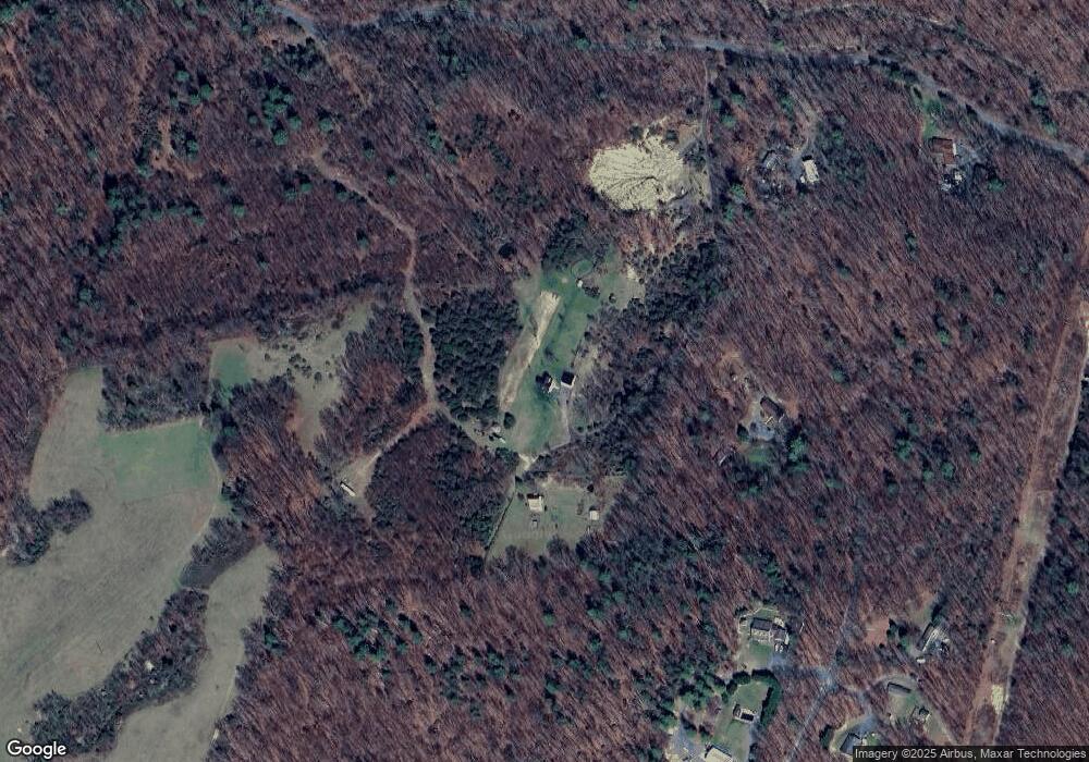 2004 Moreland Gap Rd, New Market, VA 22844 - photo 1