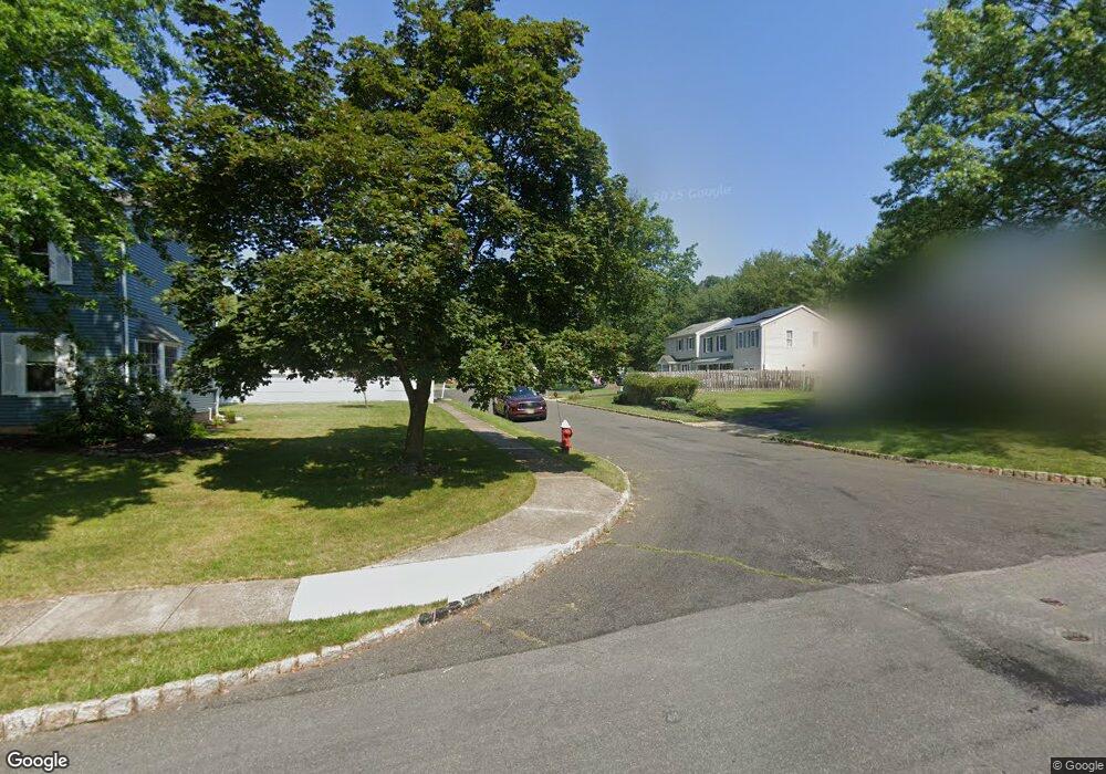 10 Sheephill Cir, Branchburg, NJ 08876 - photo 1