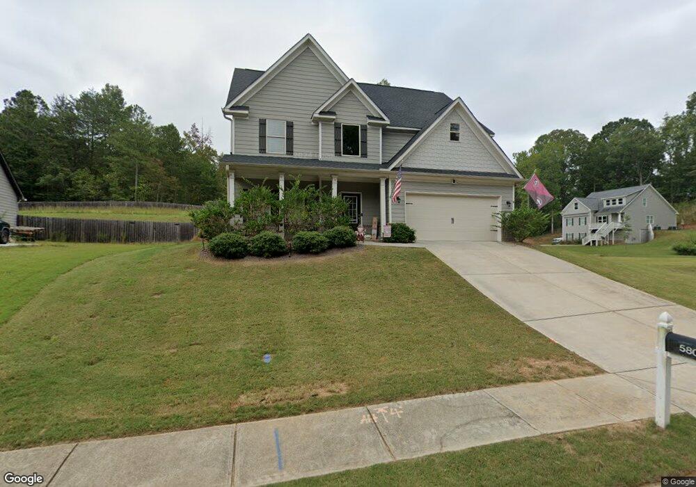 5808 Ridgedale Ct unit 27, Gainesville, GA 30506 - photo 1