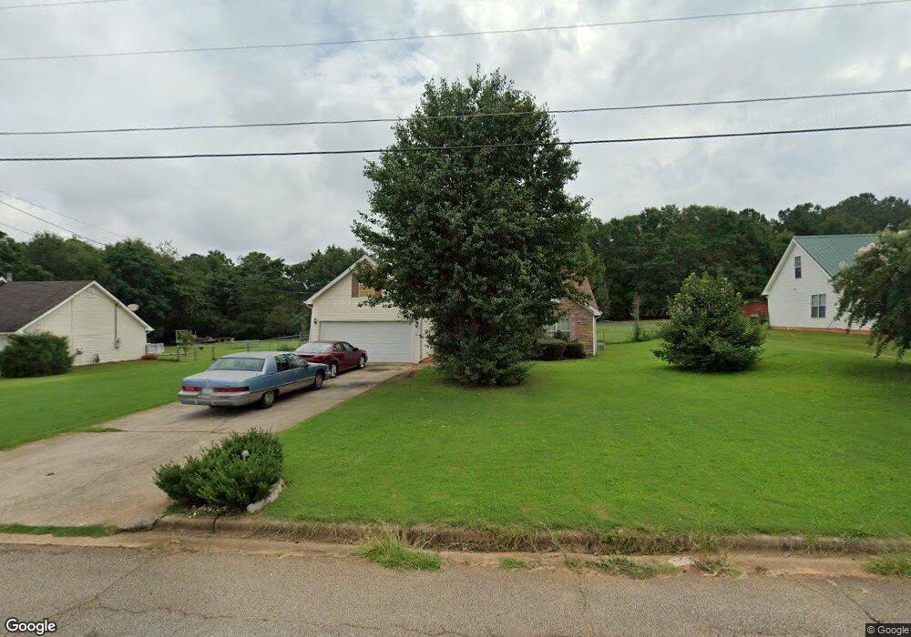 120 Claremont Dr unit 1, Covington, GA 30016 - photo 1