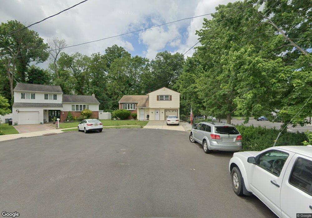 2838 Spruce Ct, Union, NJ 07083 - photo 1