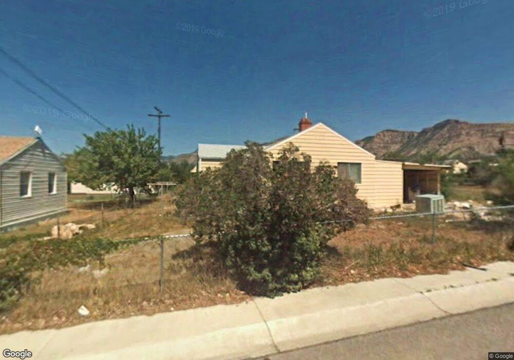 151 Alta Ave, East Carbon, UT 84520 - photo 1