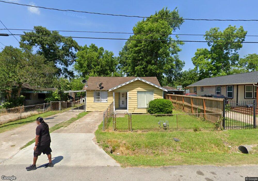 4123 Sayers St, Houston, TX 77026 - photo 1