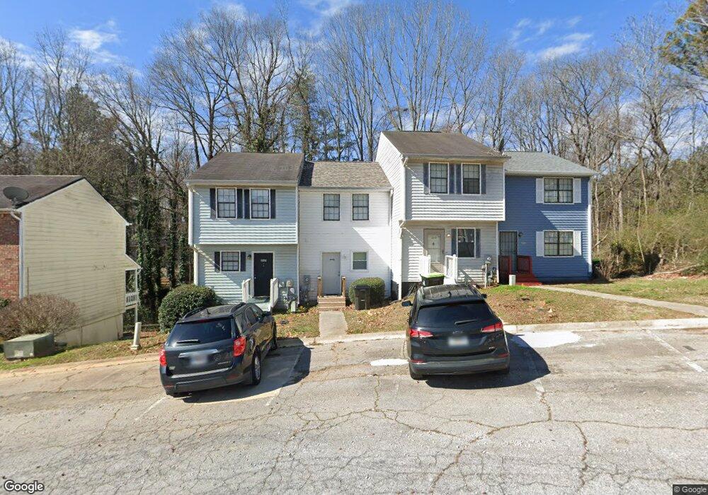 6946 Oakhill Cir unit 6946, Austell, GA 30168 - photo 1