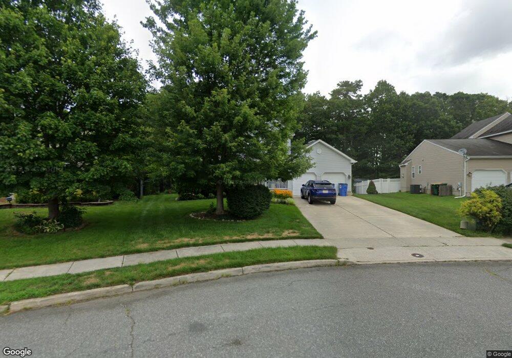 15 Donegal Ln, Galloway, NJ 08205 - photo 1