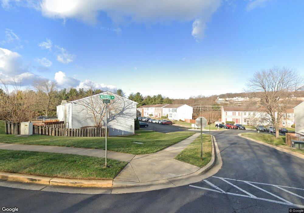 19530 Twinflower Cir, Germantown, MD 20876 - photo 1