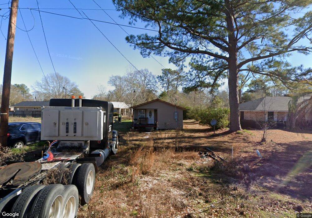 419 20th Ave, Franklinton, LA 70438 - photo 1