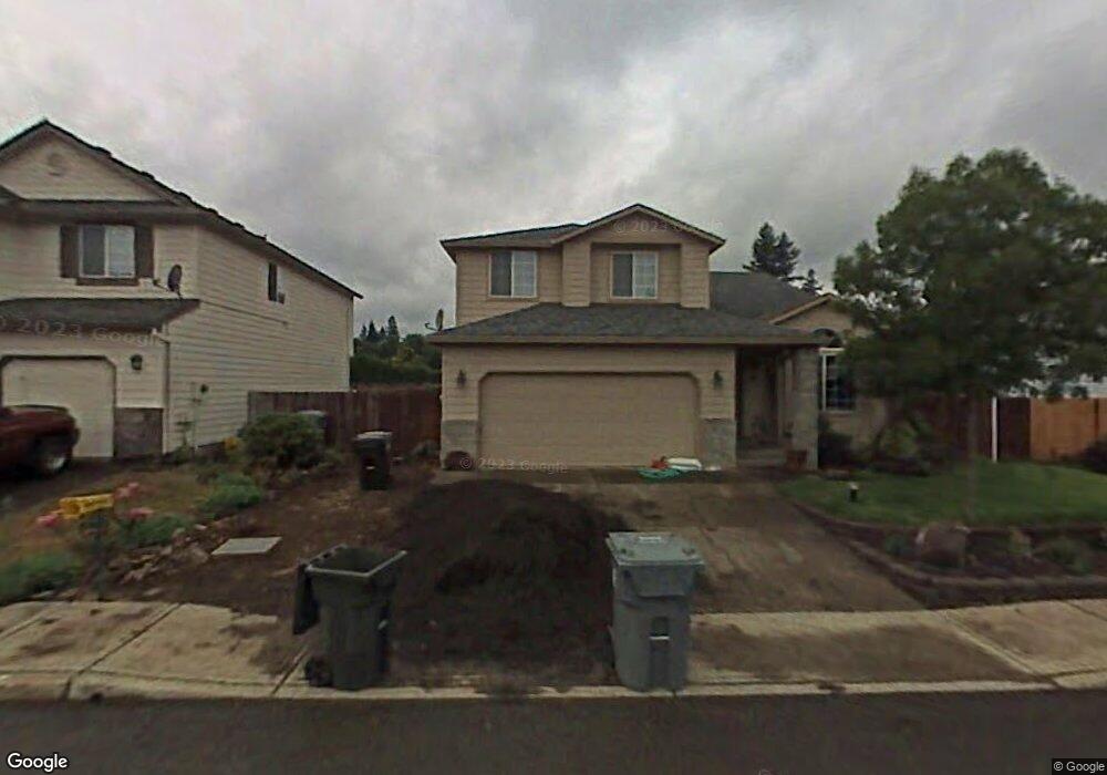 1315 N Ponderosa St, Canby, OR 97013 - photo 1