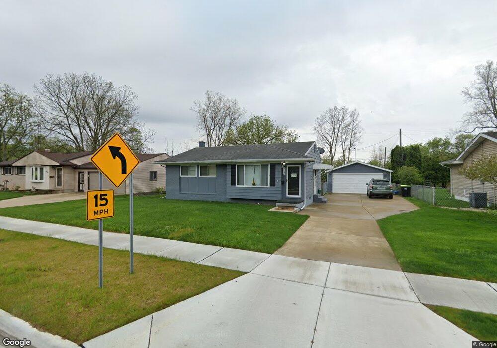 9135 Norbury Dr, Swartz Creek, MI 48473 - photo 1