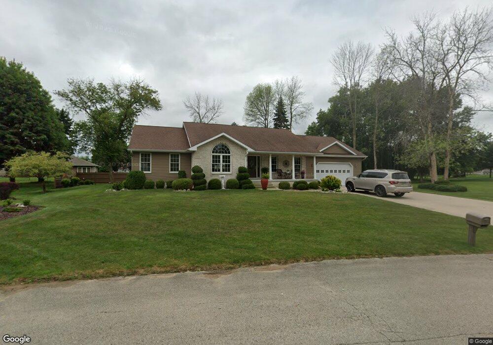 1509 39th Ave, Menominee, MI 49858 - photo 1