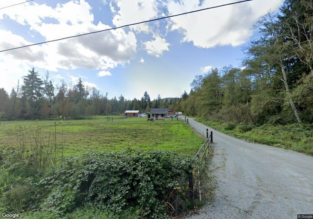 2500 Butler Creek Rd, Sedro Woolley, WA 98284 - photo 1