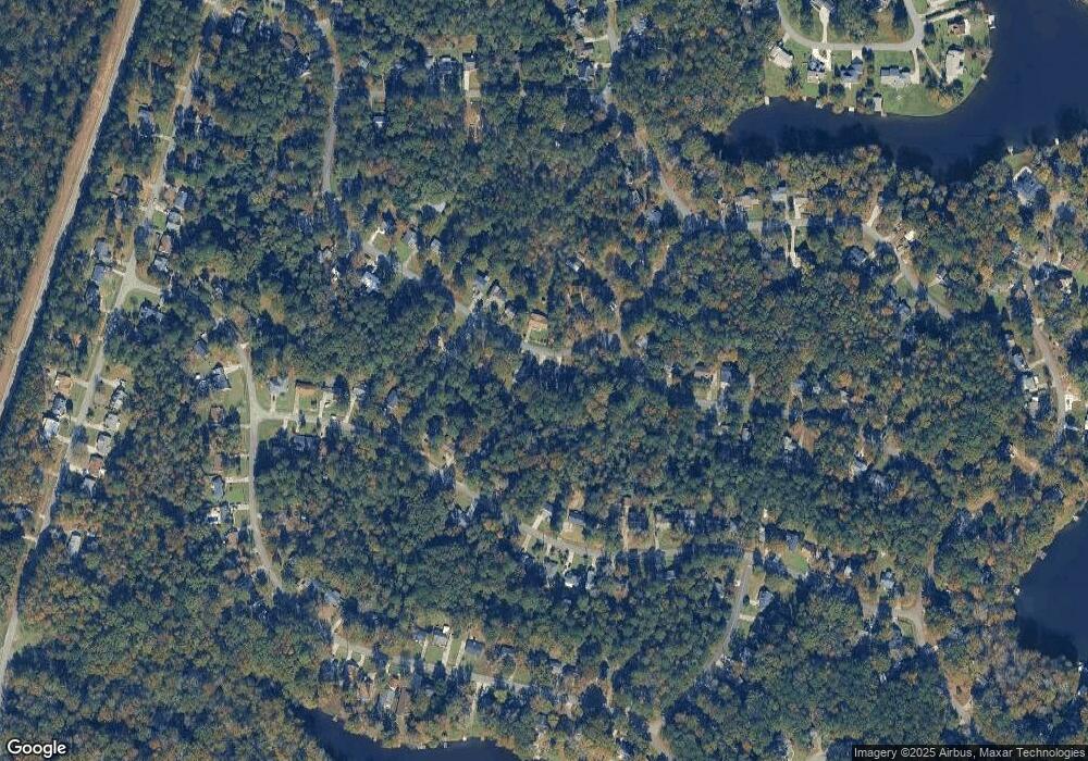 537 Table Mountain Dr, Macon, GA 31220 - photo 1