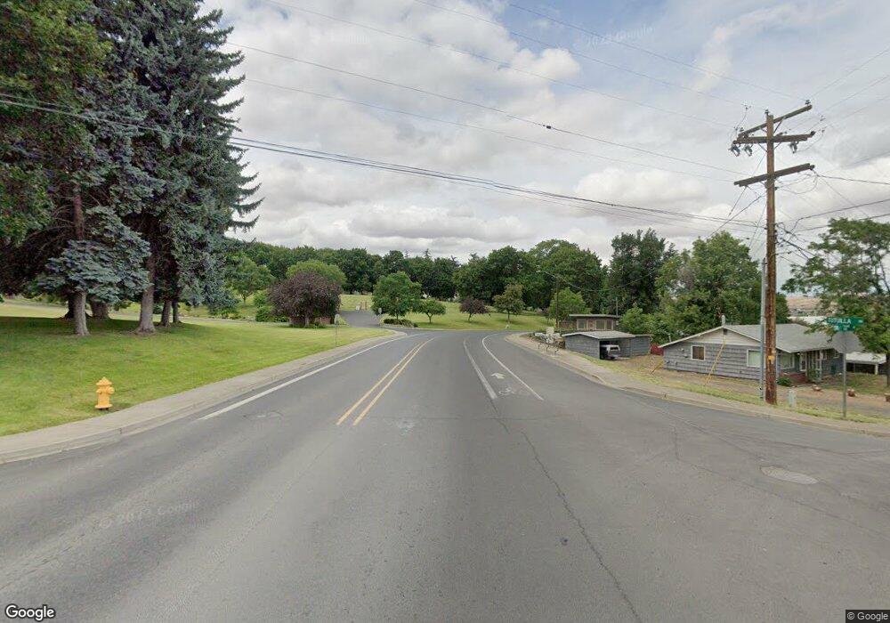 0 SW 22nd St, Pendleton, OR 97801 - photo 1