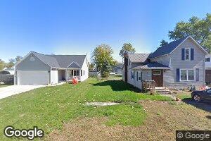 211 S Wayne St, Mendon, OH 45862