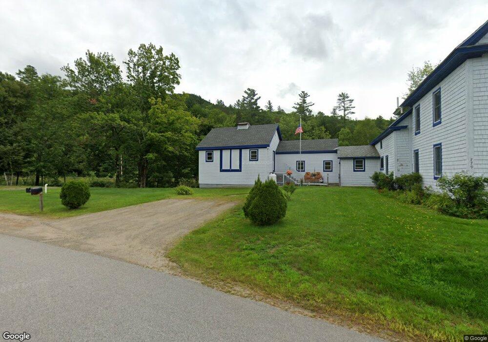 779 Percy Rd, Stark, NH 03582 - photo 1