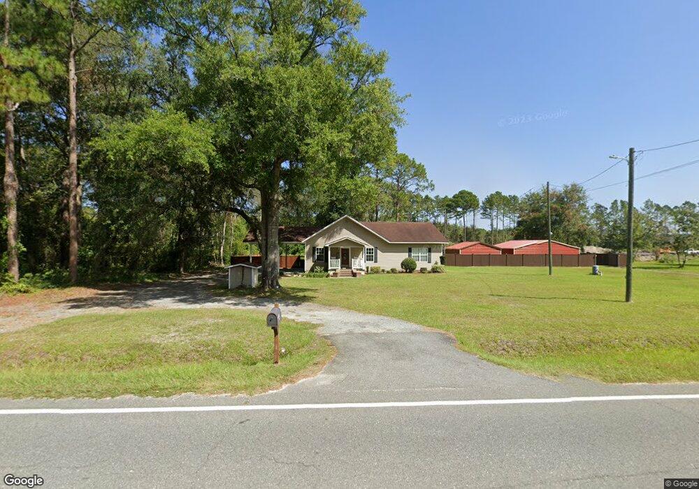 5102 Alma Hwy, Waycross, GA 31503 - photo 1