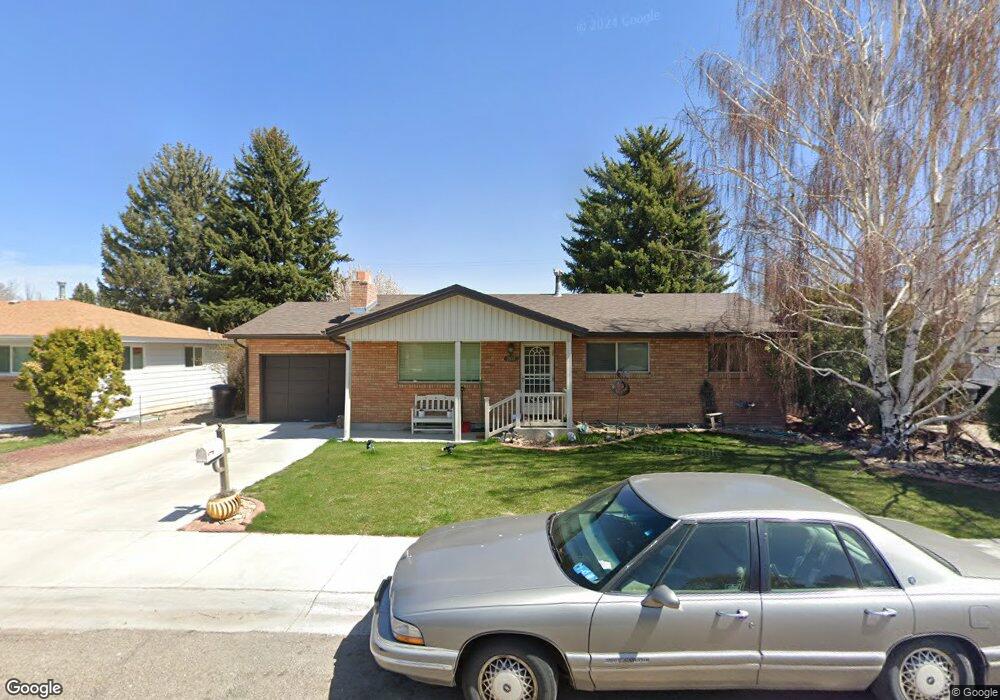 2637 Fairmont Dr, Burley, ID 83318 - photo 1