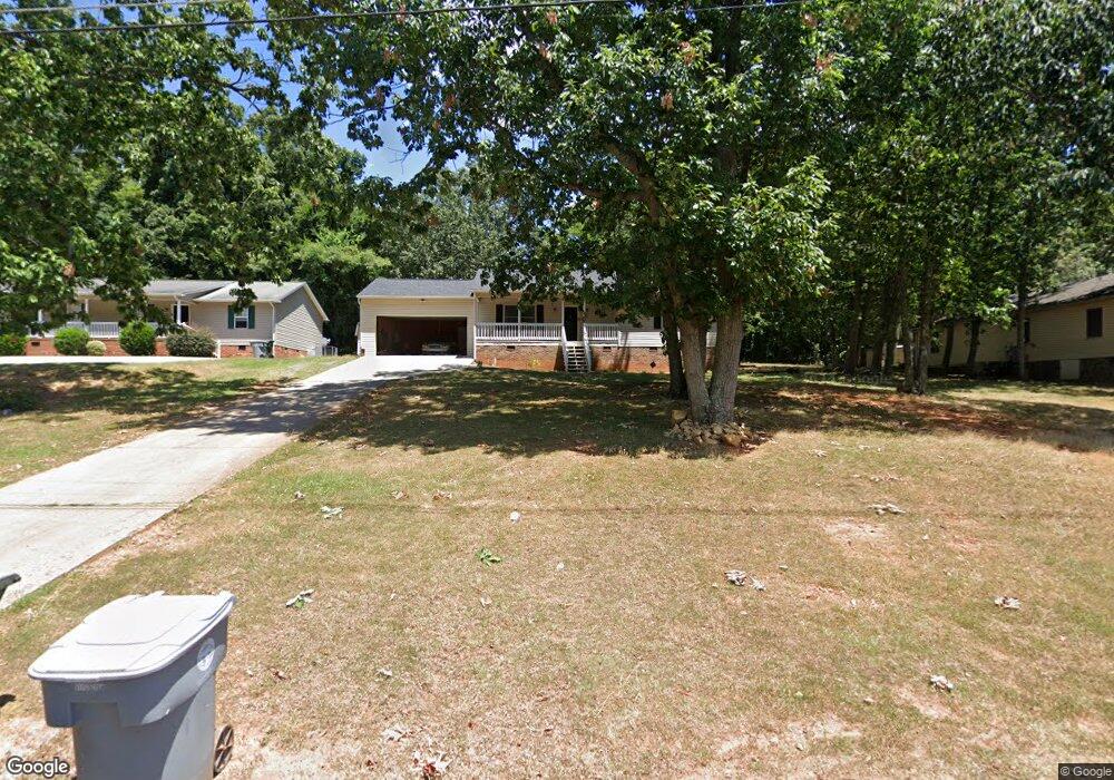 558 Lincoln Ave, Asheboro, NC 27205 - photo 1