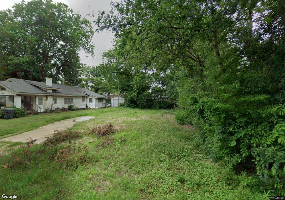 319 H St SW, Ardmore, OK 73401 - photo 1