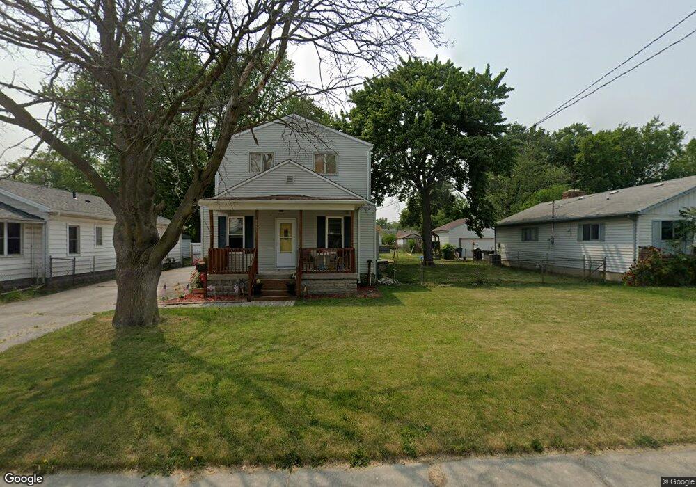 5555 308th St, Toledo, OH 43611 - photo 1