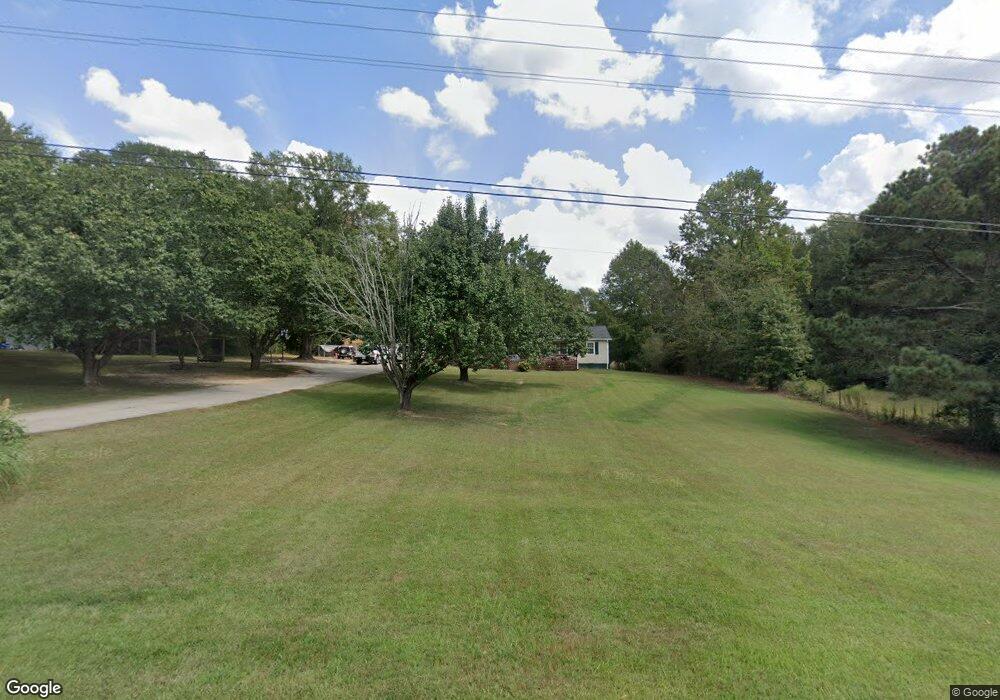 152 Dixson Rd, Bowdon, GA 30108 - photo 1