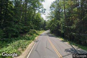 Lot 08-4 Moulton Hill, Parsonsfield, ME 04047