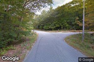 Lot 08-1 Moulton Hill, Parsonsfield, ME 04047