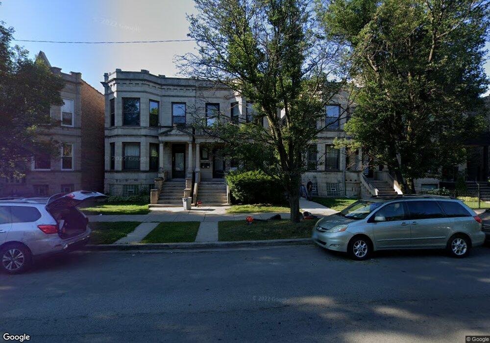 1221 W Addison St unit 1, Chicago, IL 60613 - photo 1