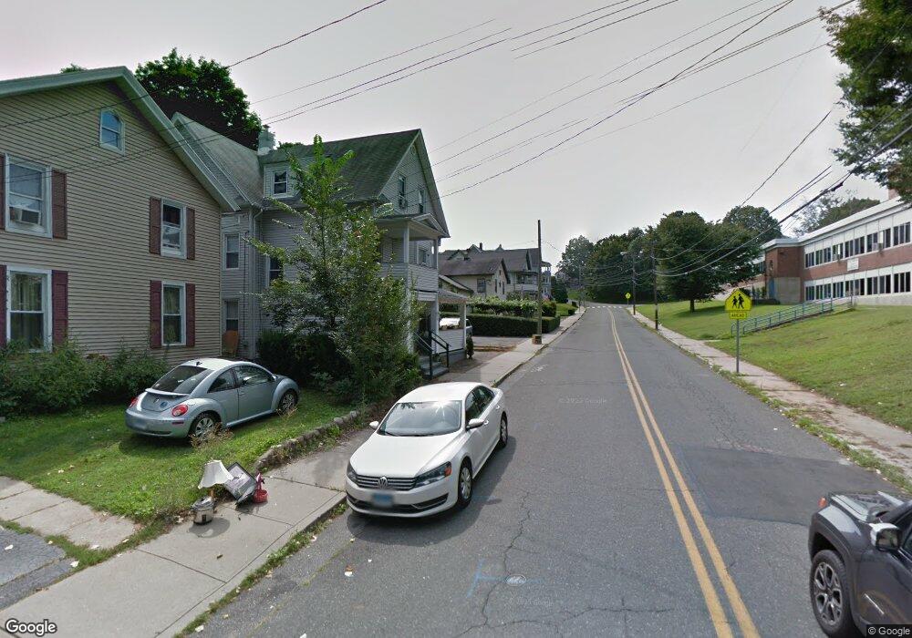 56 Carroll St, Naugatuck, CT 06770 - photo 1