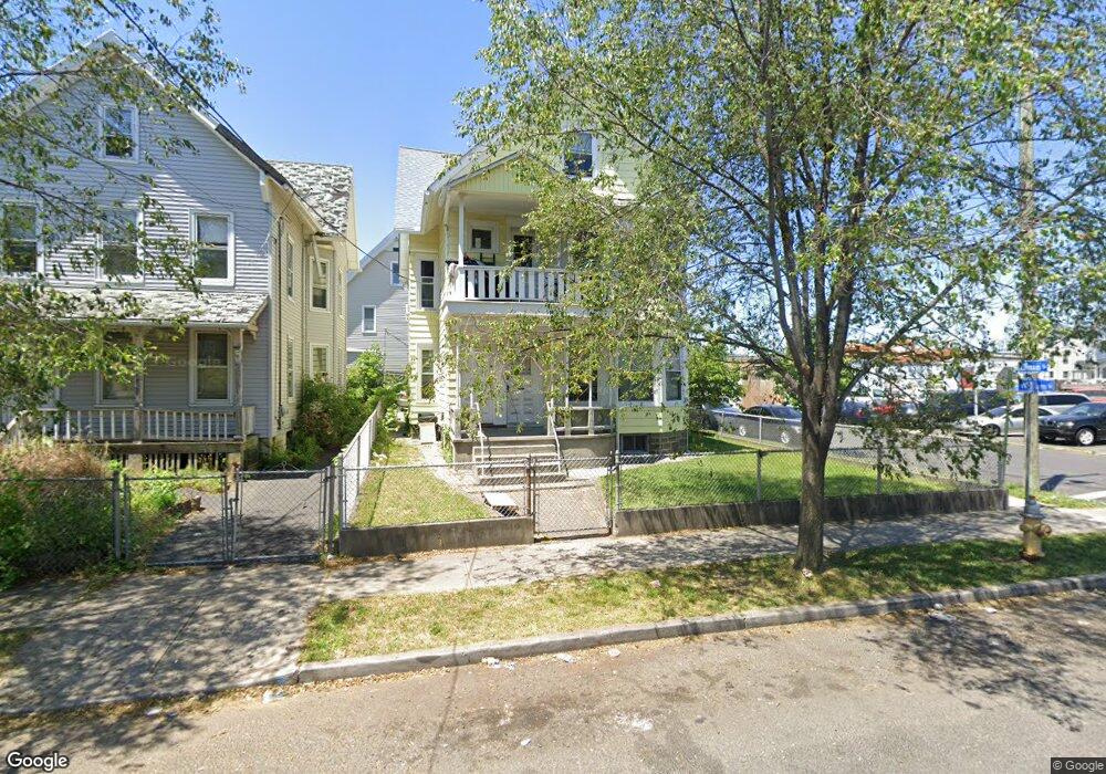 605 William St, Bridgeport, CT 06608 - photo 1