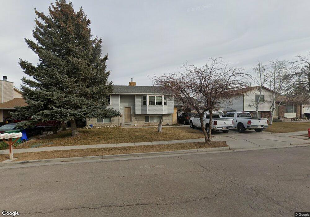 6521 S 5135 W, West Jordan, UT 84081 - photo 1