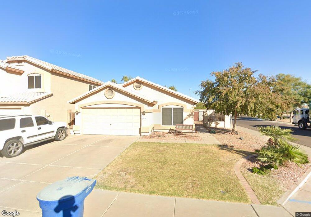 4770 W Shannon Ct, Chandler, AZ 85226 - photo 1