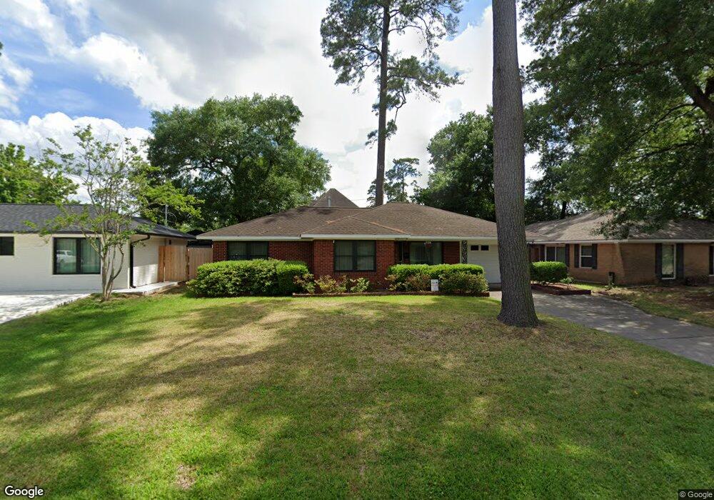 1843 Latexo Dr, Houston, TX 77018 - photo 1