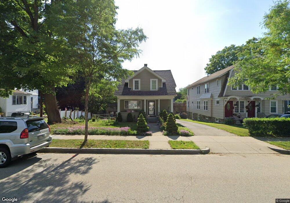 20 Richmond Ave, Worcester, MA 01602 - photo 1