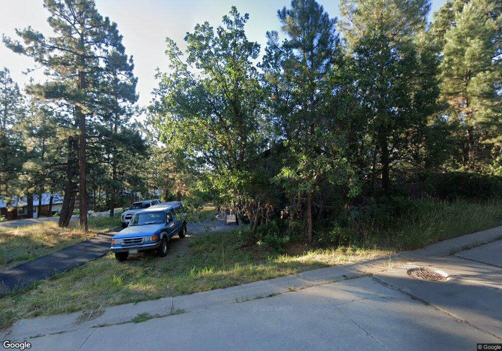 181 Forest Ridge Dr, Durango, CO 81303 - photo 1
