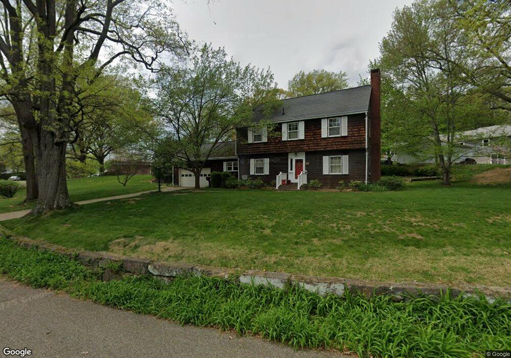 1966 Meadowbrook Way, Coshocton, OH 43812 - photo 1