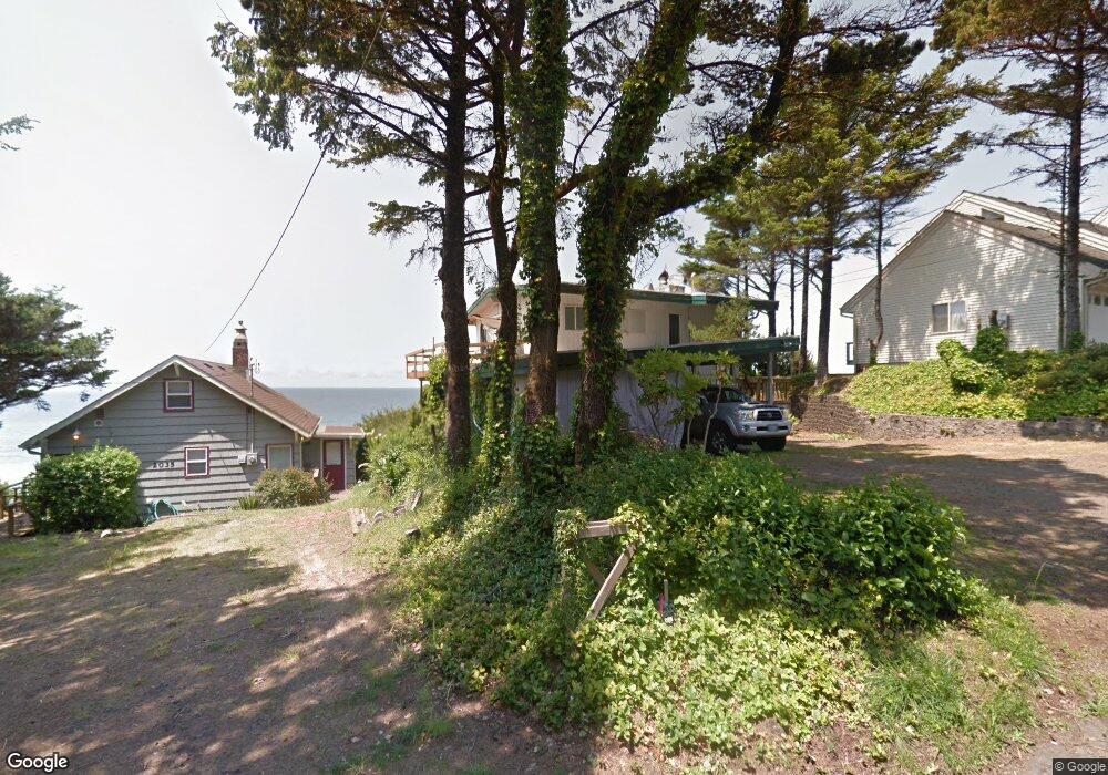 2025 SW Coast Ave, Lincoln City, OR 97367 - photo 1