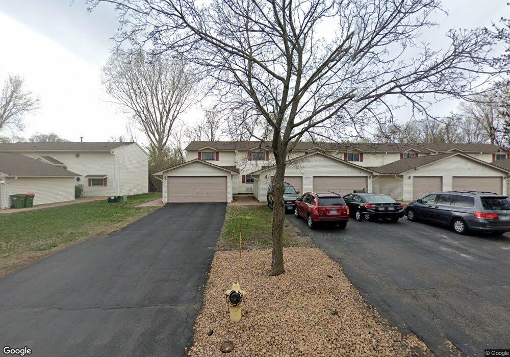 10650 Hummingbird St NW, Coon Rapids, MN 55433 - photo 1