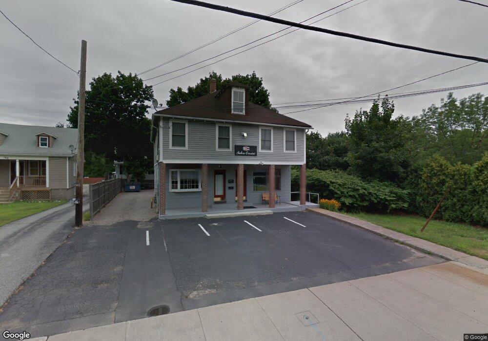 174 Greenwich Ave, Warwick, RI 02886 - photo 1