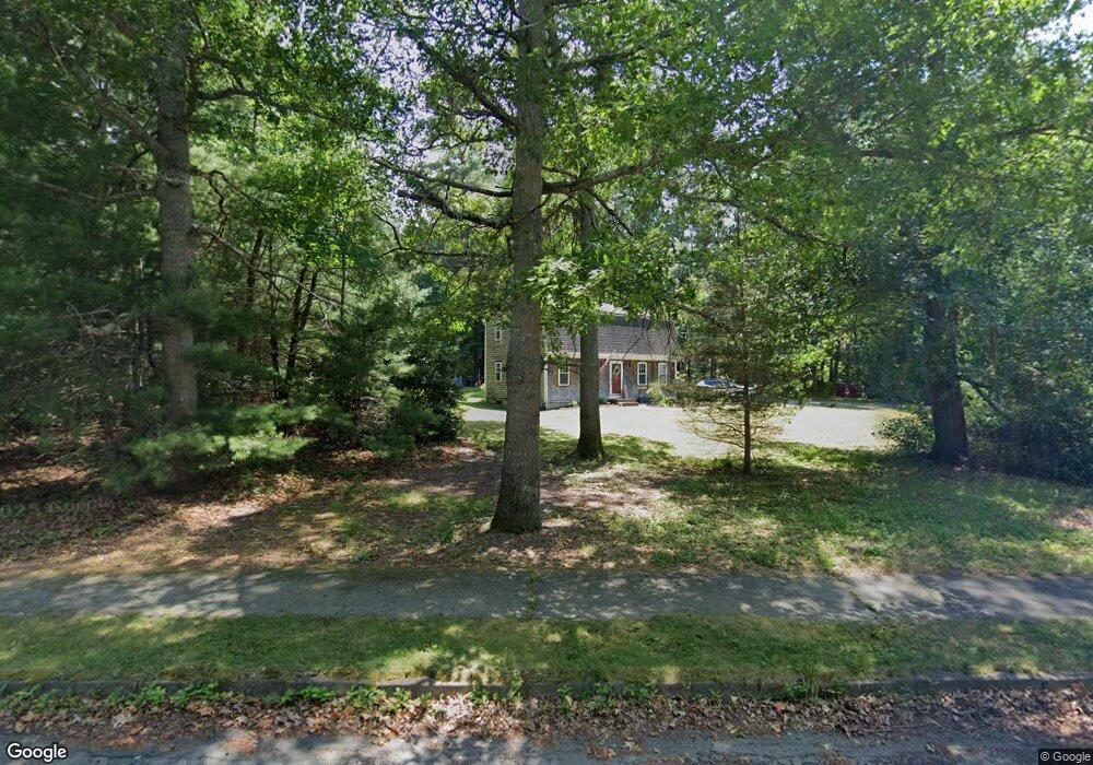 11 Claire Terrace, Middleboro, MA 02346 - photo 1