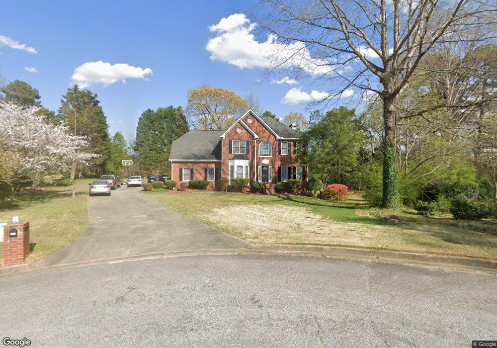 8172 Masters Ct unit 1, Jonesboro, GA 30236 - photo 1