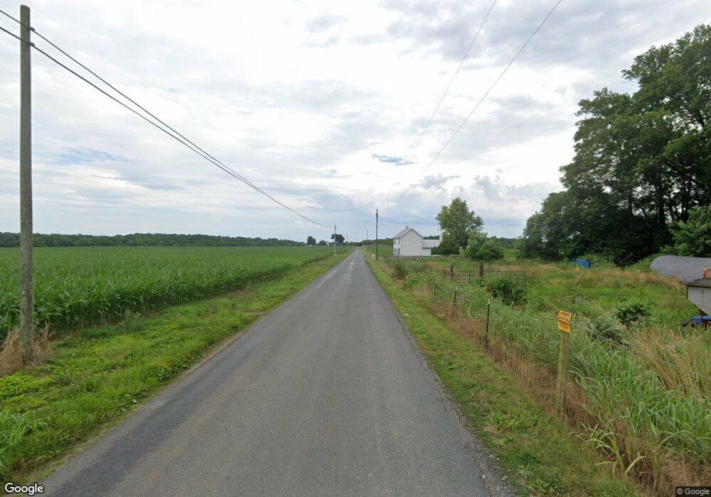 0 Longmarsh Rd unit CL7872449, Berryville, VA 22611 - photo 1