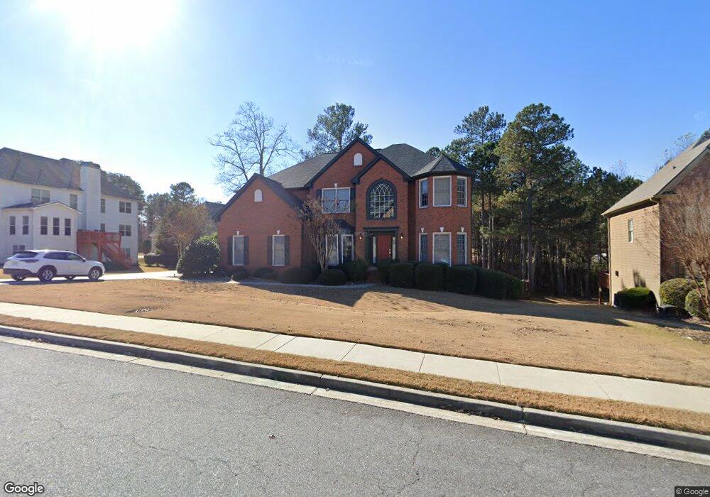 1981 River Crest Way unit 3, Lawrenceville, GA 30045 - photo 1