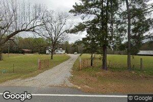 574 Hillman Rd NE, Crawfordville, GA 30631